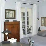 Spacieux Appartement #Balcon #Paris 7